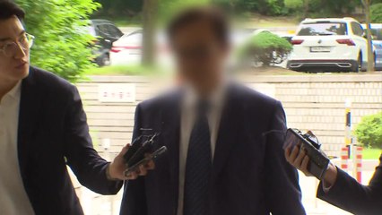 '삼성전자 특허 유출' 전 부사장 구속..."증거인멸 우려" / YTN