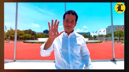 Omar Fernández se prepara para el Senado Barrilito, relación con el PLD y el éxito de su campaña