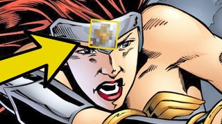 10 Insane Alternate Versions Of Wonder Woman You Won't Believe Exist