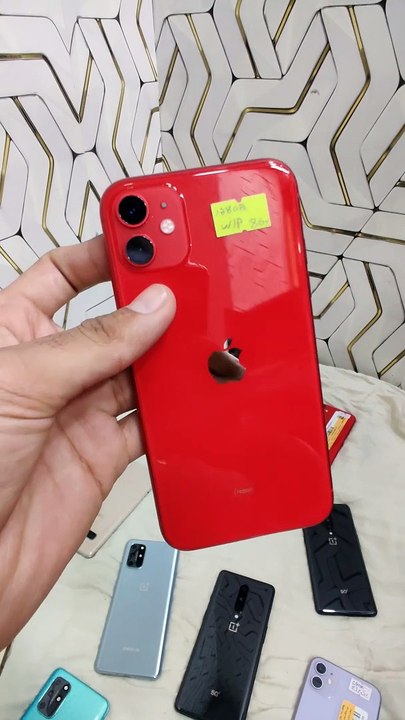 Iphone 11 jv