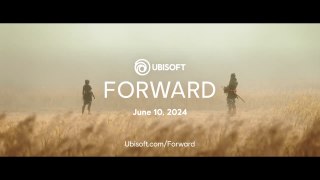 Ubisoft Forward 2024 : bande-annonce Summer Game Fest