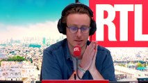 PARCOURSUP - Ariane Despierre-Féry, directrice de la rédaction de L'étudiant.fr, est l'invitée de RTL Bonsoir