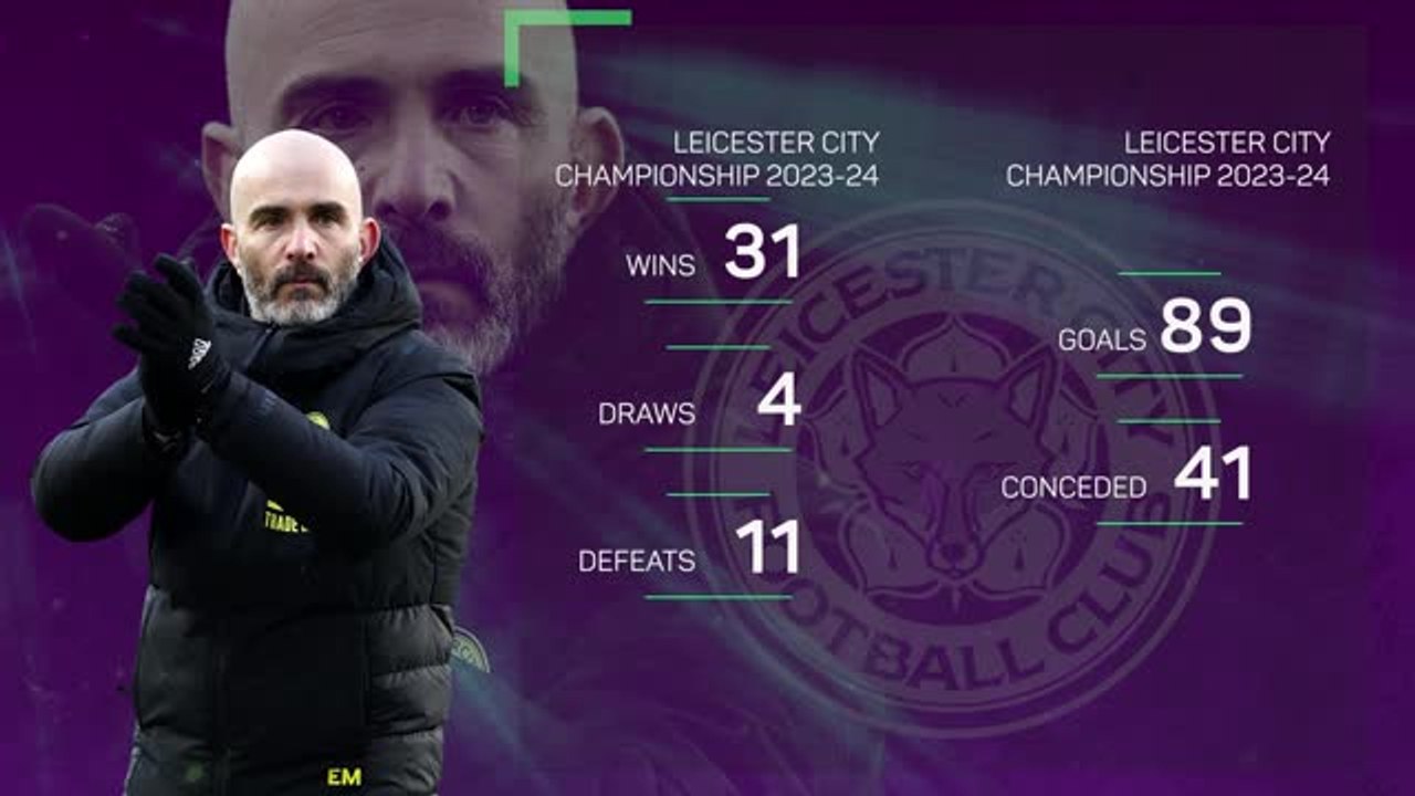 Who is Enzo Maresca? - Chelsea's next manager?