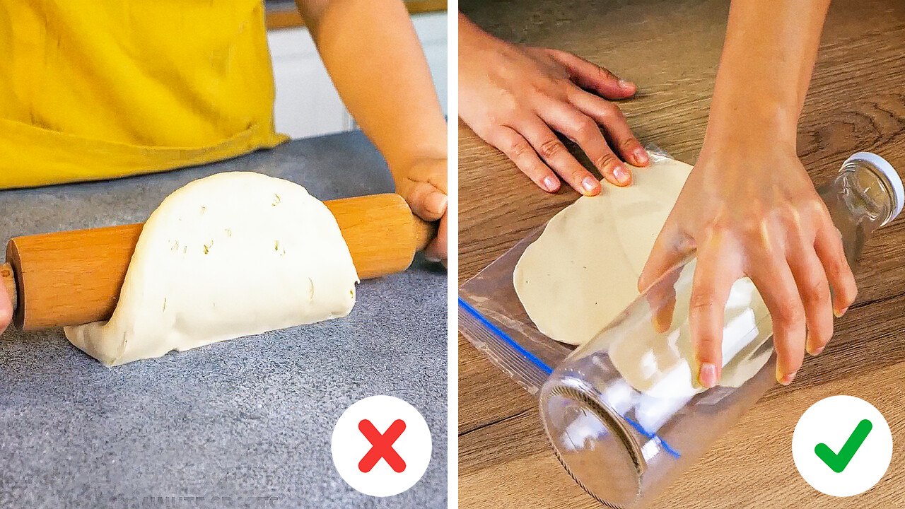 Unusual Kitchen Tools to Make Cooking Easier 