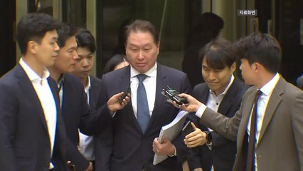 2심 "최태원, 노소영에 위자료 20억·재산분할 1조3,808억 원" / YTN