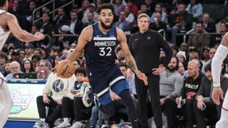 Can the Timberwolves Keep Their Season Alive in Game 5?