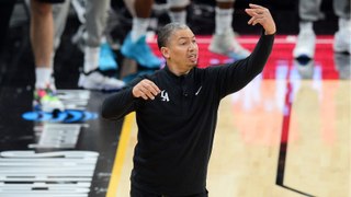 Tyronn Lue Secures $70 Million Deal Amid NBA Coaching Instability