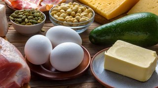 5 Sencillos Cambios En La Dieta Que Aumentarán Tu Energía