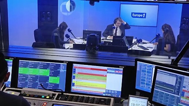 Grève des pharmaciens : à Lille, la profession se mobilise pour alerter sur les «déserts pharmaceutiques»