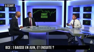 SMART BOURSE - Emission du jeudi 30 mai