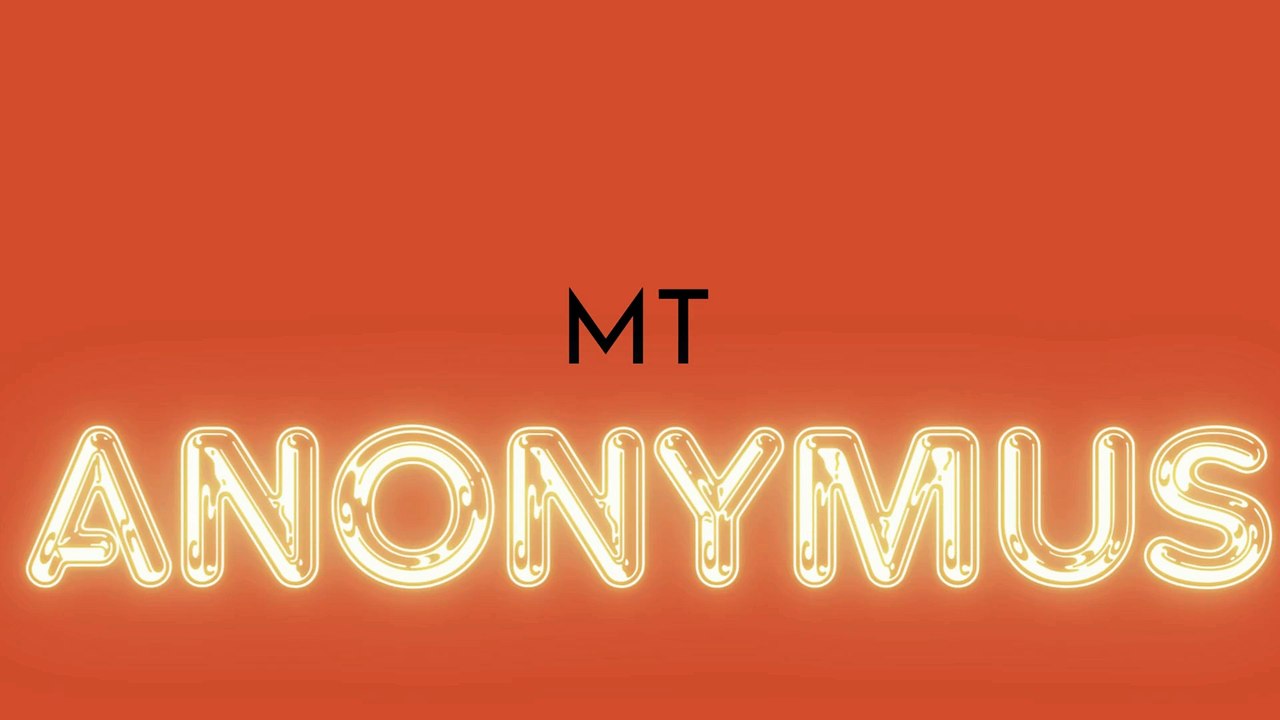 MT Anonymus