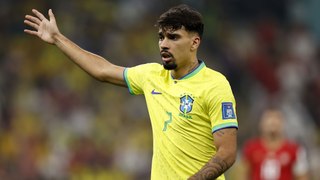 West Ham's Lucas Paqueta Faces Betting Charges in EPL