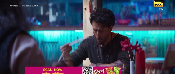 Part-3 Ganapath 2023 Hindi Movie HDTVRip 720p[Trim]