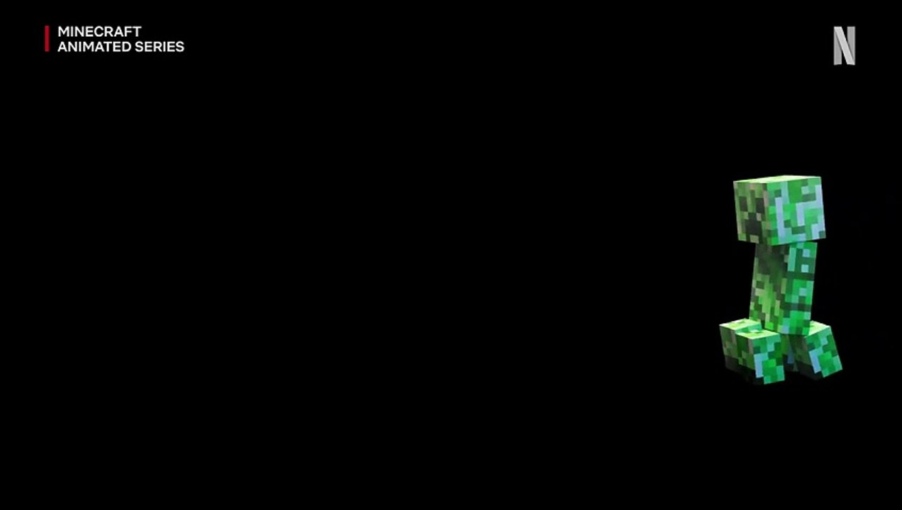 Teaser série Minecraft / Après Arcane, Netflix annonce une série ambitieuse adaptée du jeu vidéo le plus puissant du moment, qui a fait naître vos YouTubeurs préférés