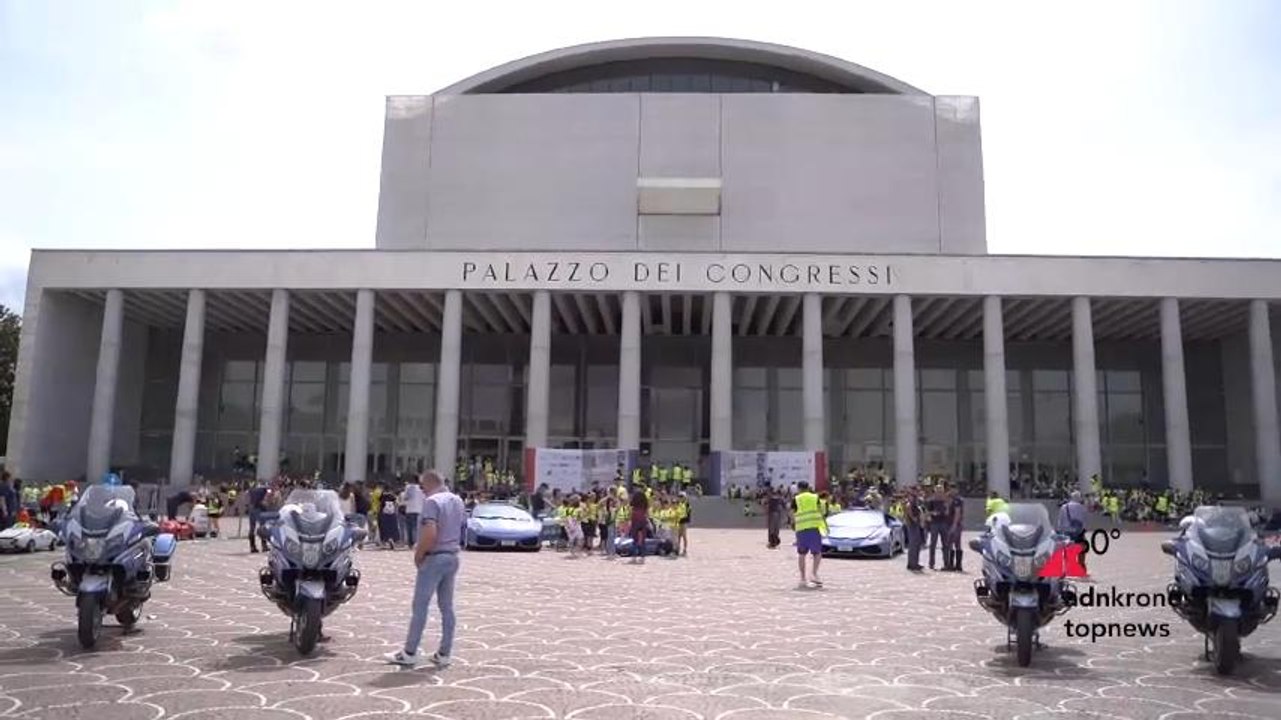 Progetto Icaro: 23 anni di impegno per la sicurezza stradale tra i giovani