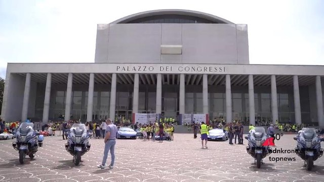 Progetto Icaro: 23 anni di impegno per la sicurezza stradale tra i giovani