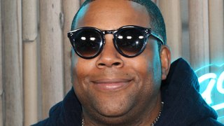 The Tragic Truth About Kenan Thompson Is Tumbling Out