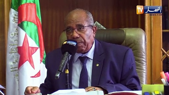ذاكرة: الندية..ورقة الجزائر في التفاوض لإسترجاع الأرشيف والممتلكات المنهوبة