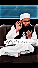 Beautiful Clip (Mulana Tariq Jameel)