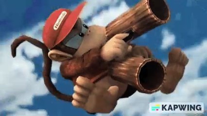 Pirate Lagoon (from Diddy Kong Racing) - Remix