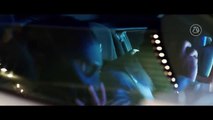 Has Fallen 4 :Night Has Fallen Trailer (2024) Gerard Butler, Morgan Freeman Fan Made