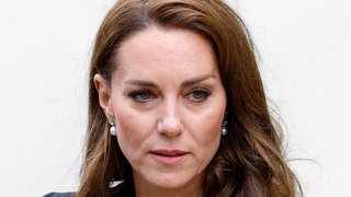 This Viral Kate Middleton Theory Could Ruin The Royal Family
