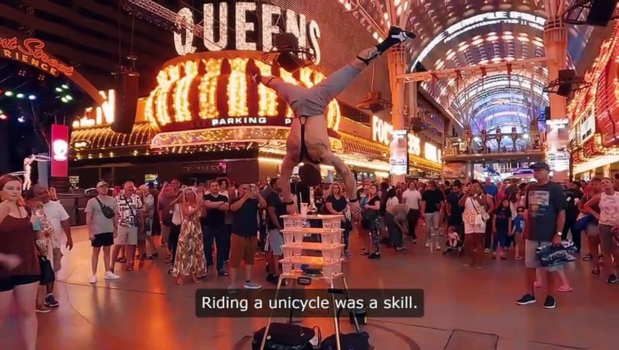 The Fourth Grade Skillset Not On My Linked In Profile