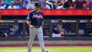 Impact of Injuries on Atlanta Braves' Season & Odds