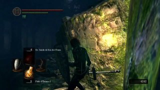 Dark Souls: Prepare to Die Edition online multiplayer - ps3