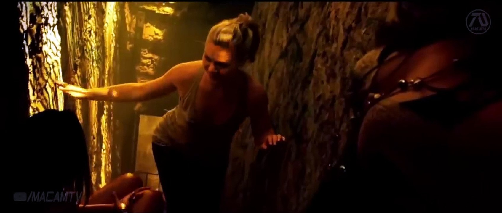 JASON BOURNE 6 [HD] Trailer - Matt Damon, Jeremy Renner