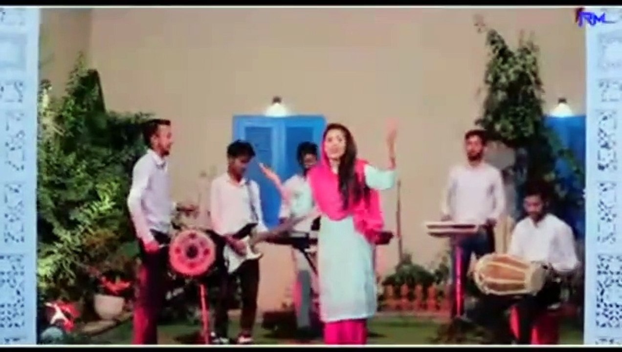 Tera Rabb | Romika Masih | Video Song | New Masihi Geet 2018 | Romika Masih #RomikaMasih #TeraRaBB