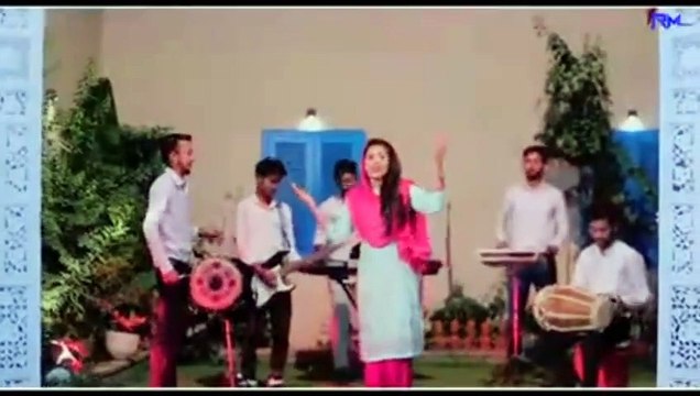 Tera Rabb | Romika Masih | Video Song | New Masihi Geet 2018 | Romika Masih #RomikaMasih #TeraRaBB