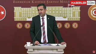 HÜDA PAR'dan İsrailli yöneticilerin yargılanması için kanun teklifi: Meclis'in kararıyla yargı harekete geçmeli ve ülkemizde siyonistler yargılanmalı