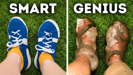 10+ Inventions That Seemed Useless Until You Saw Them in Action!