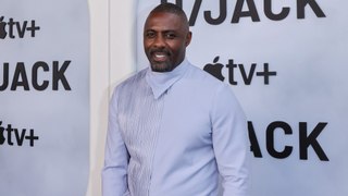Idris Elba has been voted as having the sexiest male voice