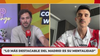 El papel de Rodrygo en el Real Madrid de cara a la próxima temporada