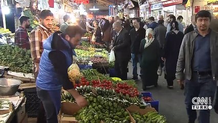 Скачать видео: Türk-İş mayıs araştırmasını yayımladı