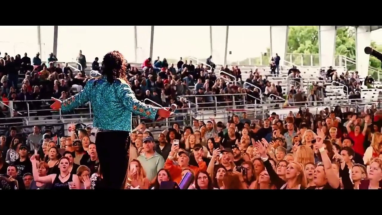Lionsgate's MICHAEL Trailer (2025) Michael Jackson Biopic Film Starring Jaafar Jackson (Fan Made 5)