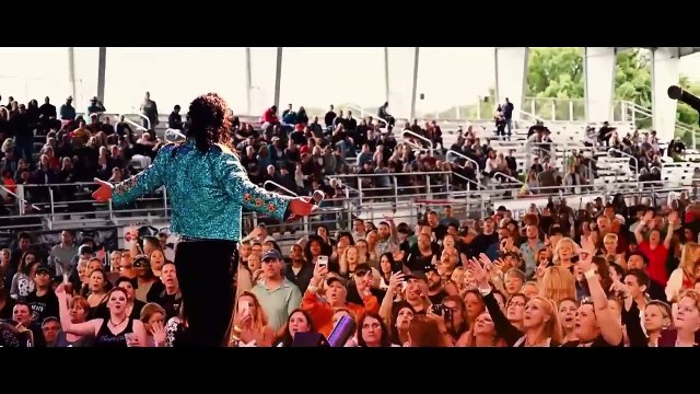 Lionsgate's MICHAEL Trailer (2025) Michael Jackson Biopic Film Starring Jaafar Jackson (Fan Made 5)