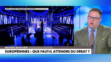 Matthieu Bock-Coté : «Cette campagne s’est polarisée au fil des semaines mais chacun a trouvé sa propre voie»