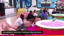 Qui de Lou ou Zoé a été infidèle dans Secret Story 2024 à l'abri des caméras ? Un candidat perce le secret à jour !