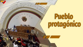 Café en la Mañana | Reforma de Ley Orgánica del Poder Popular establece participación del pueblo