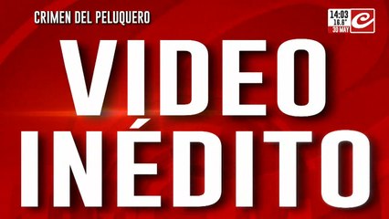 Abogado del asesino del peluquero: "No tuvo intención de matarlo"