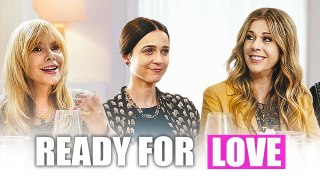 Ready for Love | Film Complet en Français | Comédie Dramatique