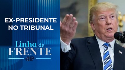 Download Video: Julgamento de Trump pode afetar eleições nos EUA? | LINHA DE FRENTE