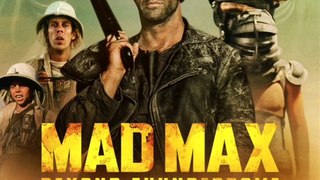 Critique très rapide de Mad Max 3