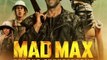 Critique très rapide de Mad Max 3