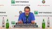 Roland-Garros - Zverev content de la victoire et souhaite plus de... soleil !