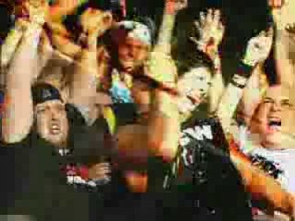 ECW Intro old version