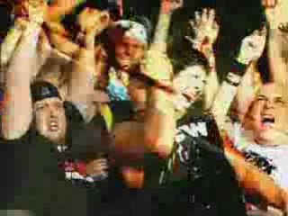 ECW Intro old version